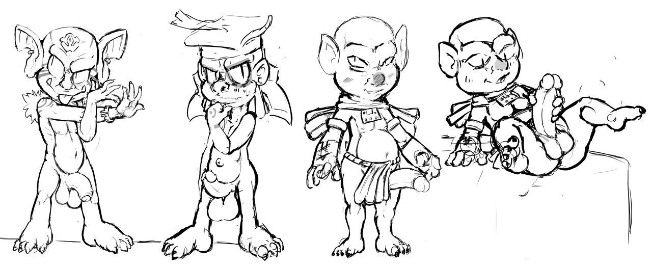 Rule34 – If it exists, there is porn of it / redemption3445 / 428049