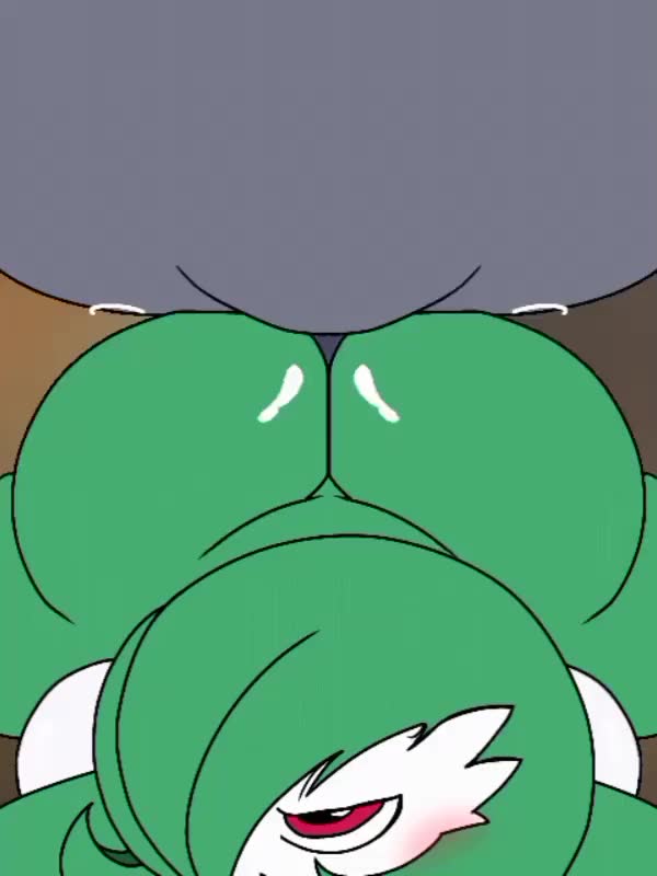 Rule34 – If it exists, there is porn of it / anon, gardevoir, the world / 8729876