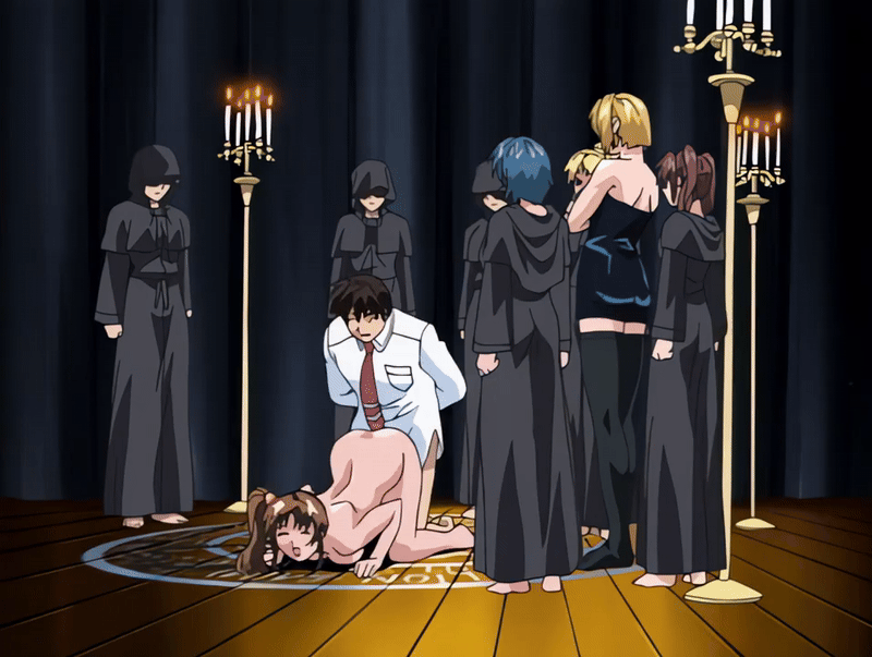 Rule34 – If it exists, there is porn of it / amatsuki jun, imari kurumi, kitami reika, kurimoto maki, minase taki, saeki kaori / 8729943