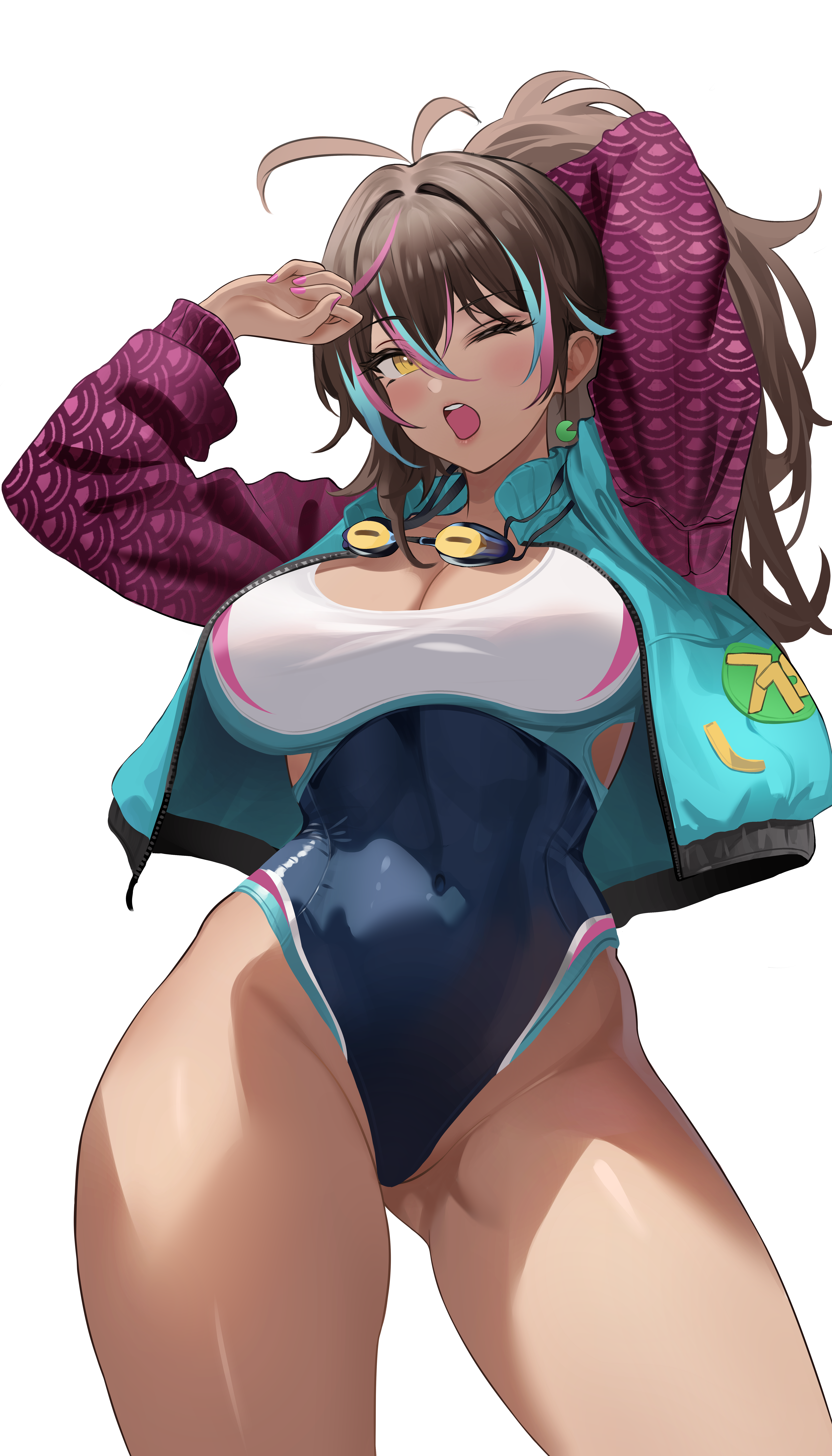 Rule34 – If it exists, there is porn of it / / 8729918