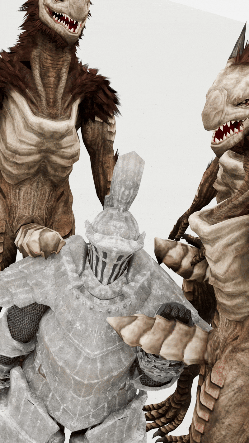 Rule34 – If it exists, there is porn of it / havel the rock / 8729982