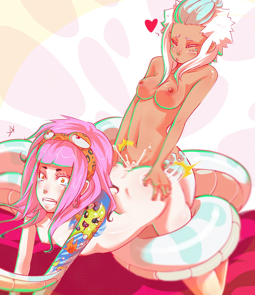 Rule34 – If it exists, there is porn of it / vaigh / 428204