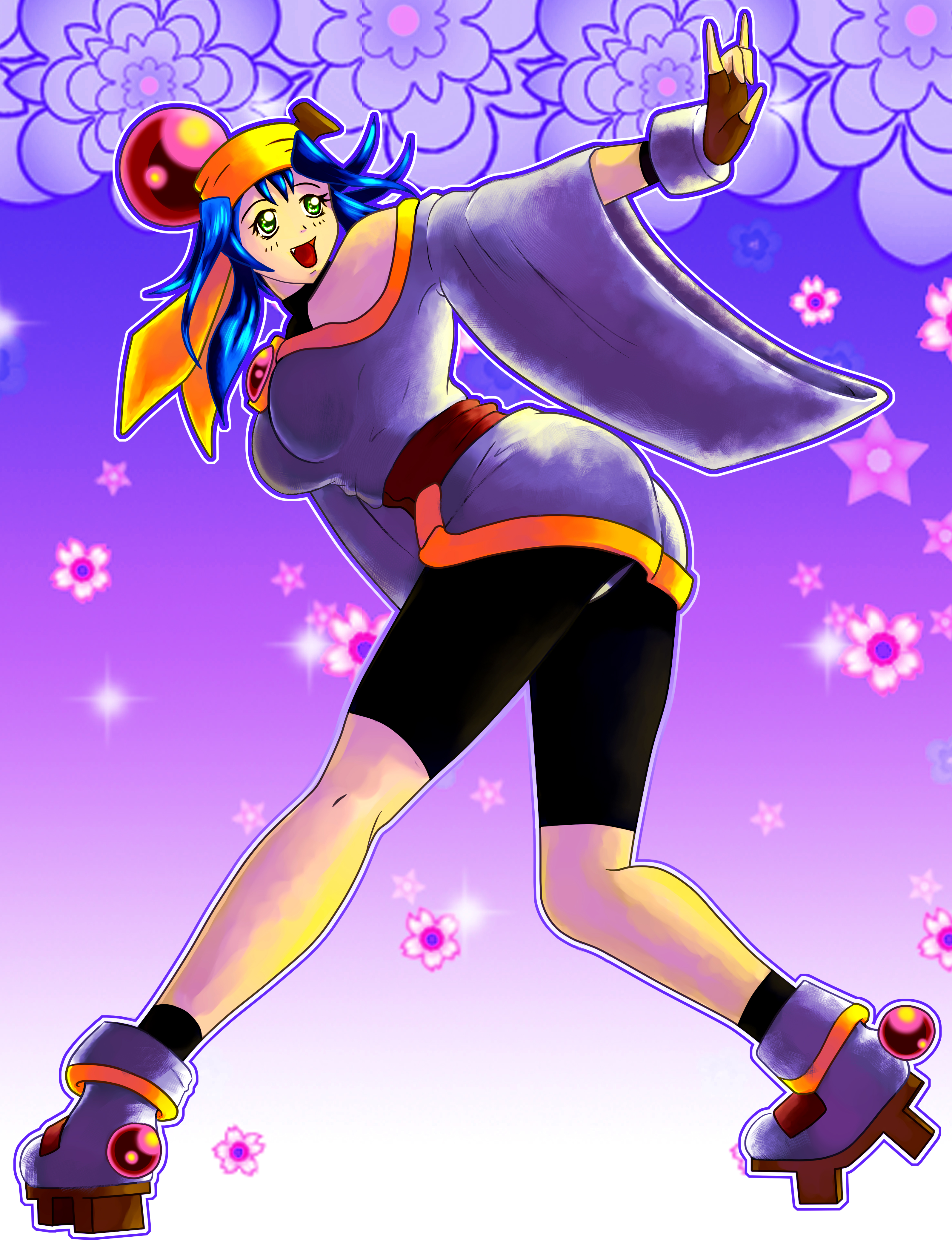 Rule34 – If it exists, there is porn of it / lime (saber j) / 8729972