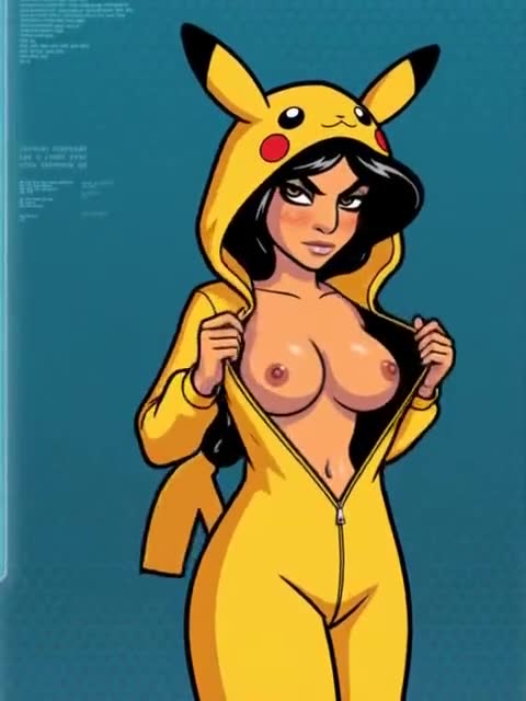 Rule34 – If it exists, there is porn of it / akabur, jasmine (aladdin) / 8729968