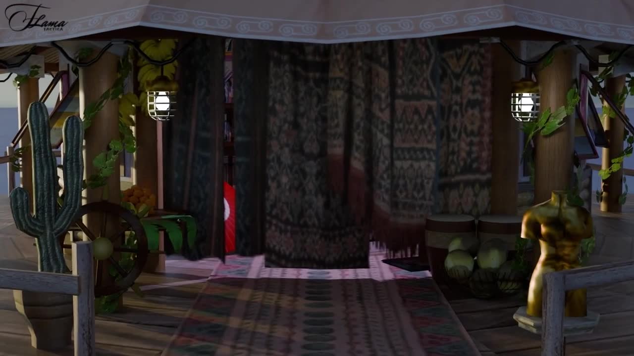 Rule34 – If it exists, there is porn of it / sombra / 8729959