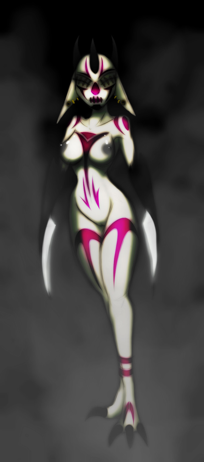 Rule34 – If it exists, there is porn of it / jrvanesbroek, original character / 428235