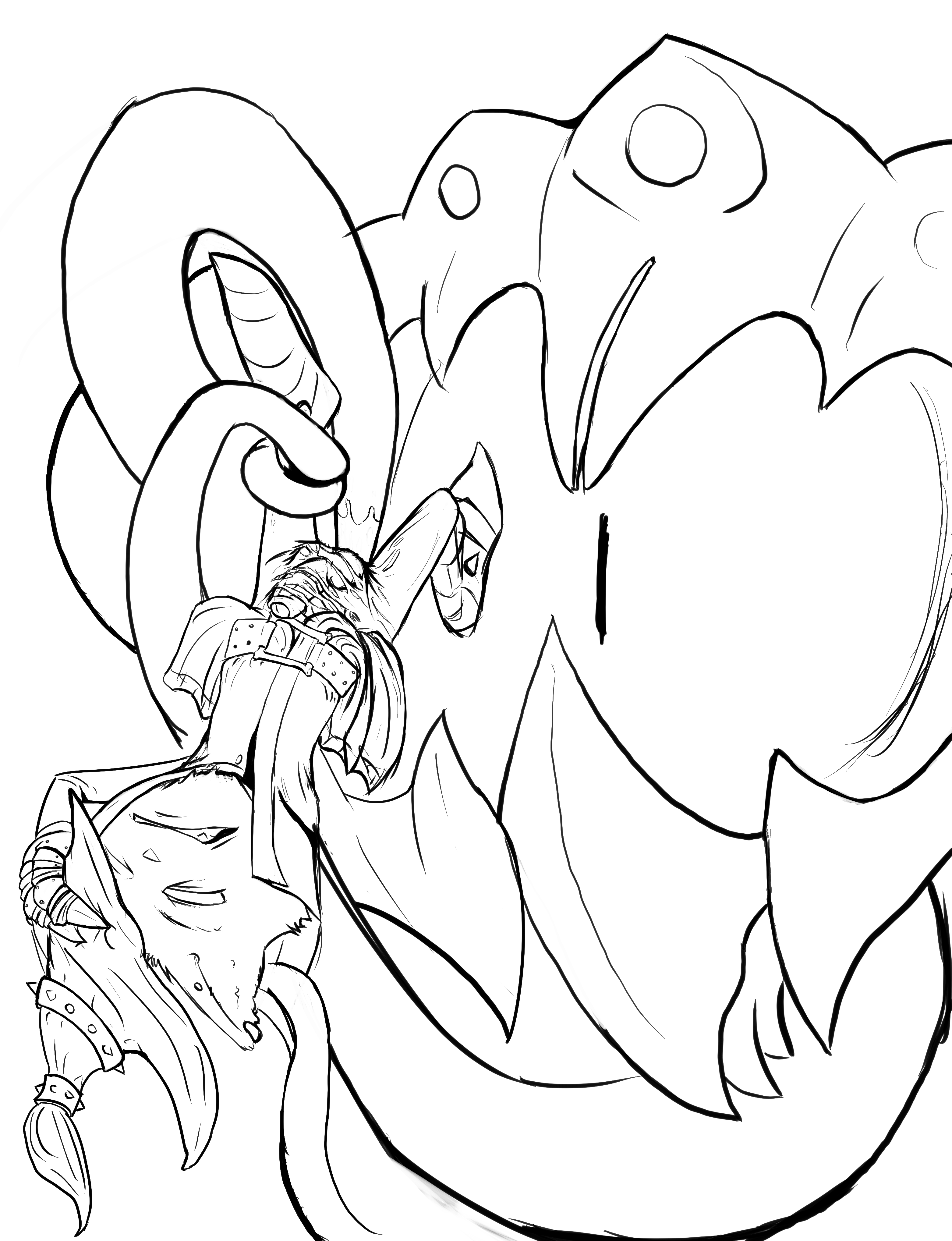 Rule34 – If it exists, there is porn of it / veigar, yordle / 428240