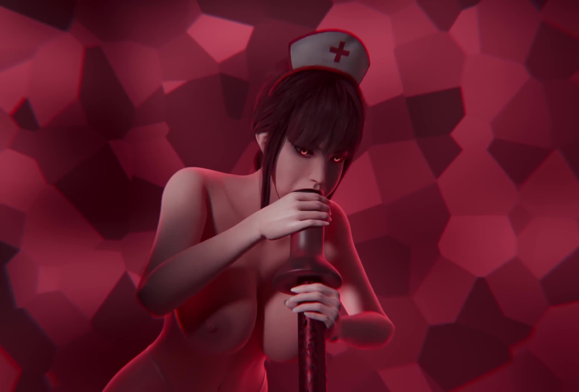 Rule34 – If it exists, there is porn of it / makima (chainsaw man) / 8729998