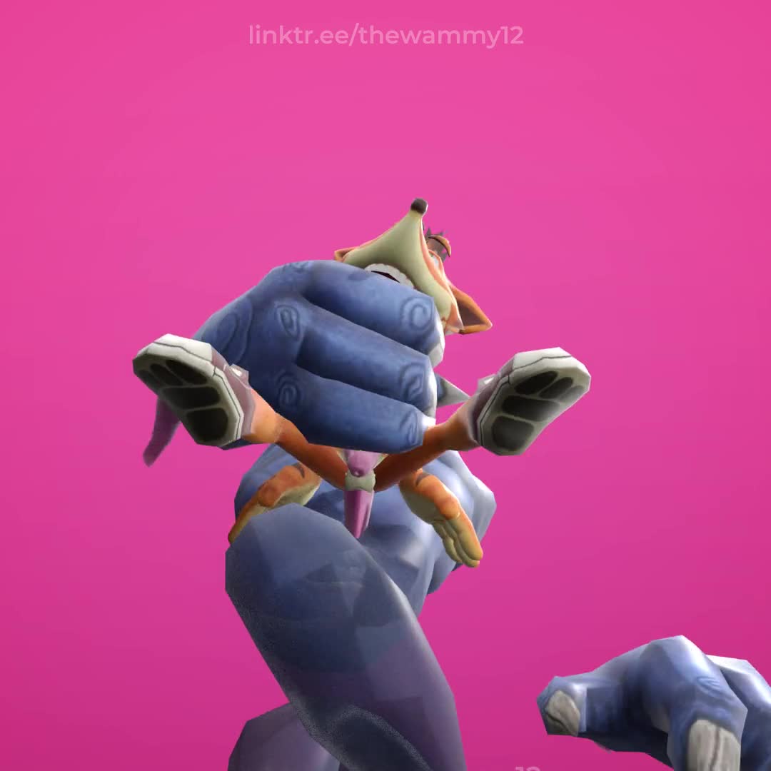 Rule34 – If it exists, there is porn of it / crash bandicoot / 8729997