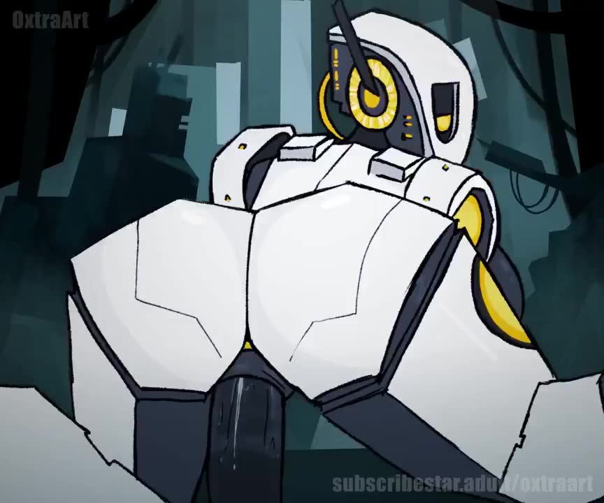 Rule34 – If it exists, there is porn of it / glados / 8730021