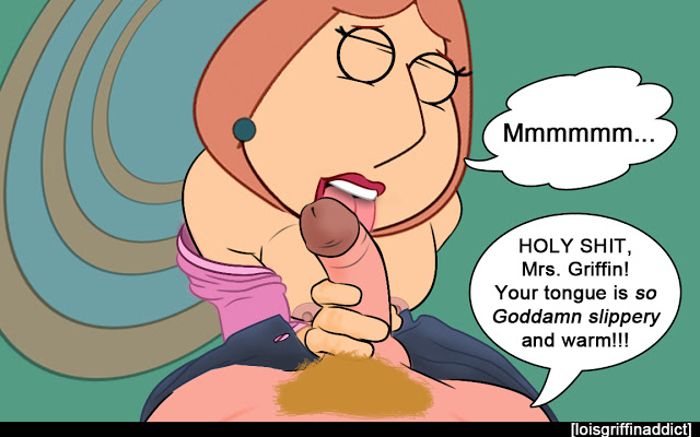 Rule34 – If it exists, there is porn of it / loisgriffinaddict, anthony, lois griffin / 428308