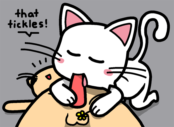 Rule34 – If it exists, there is porn of it / pronista, jeff, sam / 428402