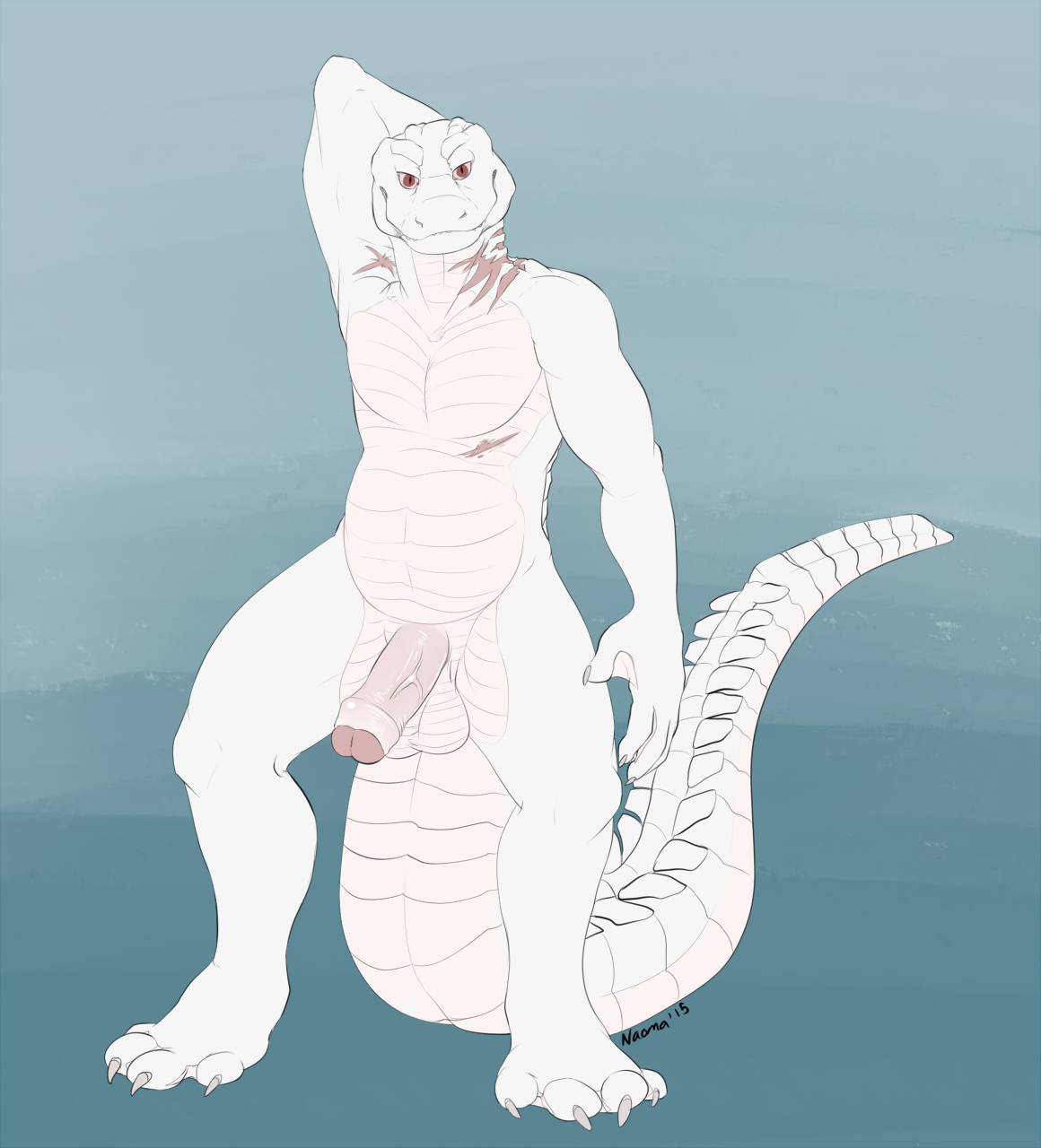 Rule34 – If it exists, there is porn of it / naoma-hiru / 428514