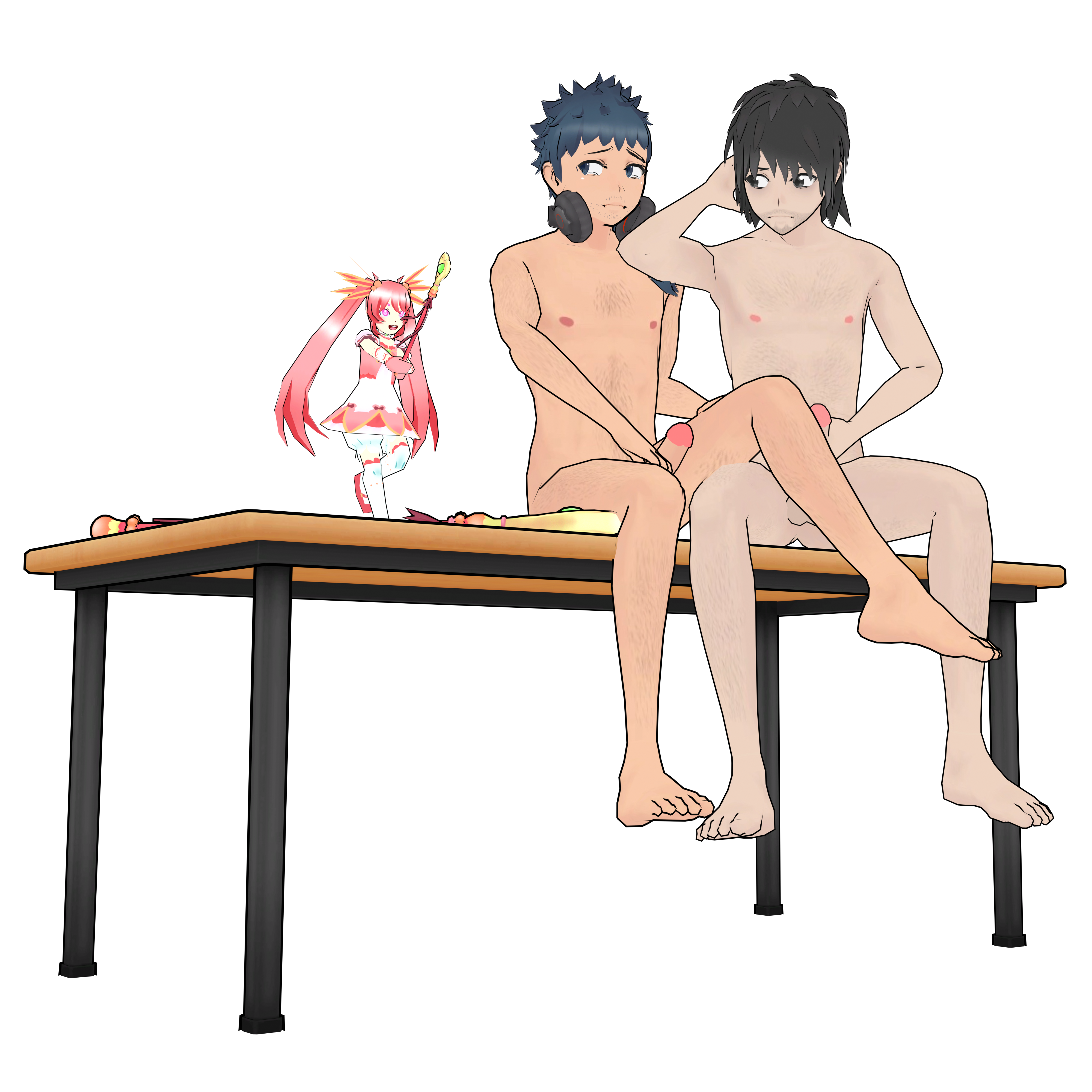 Rule34 – If it exists, there is porn of it / stalker / 8730199