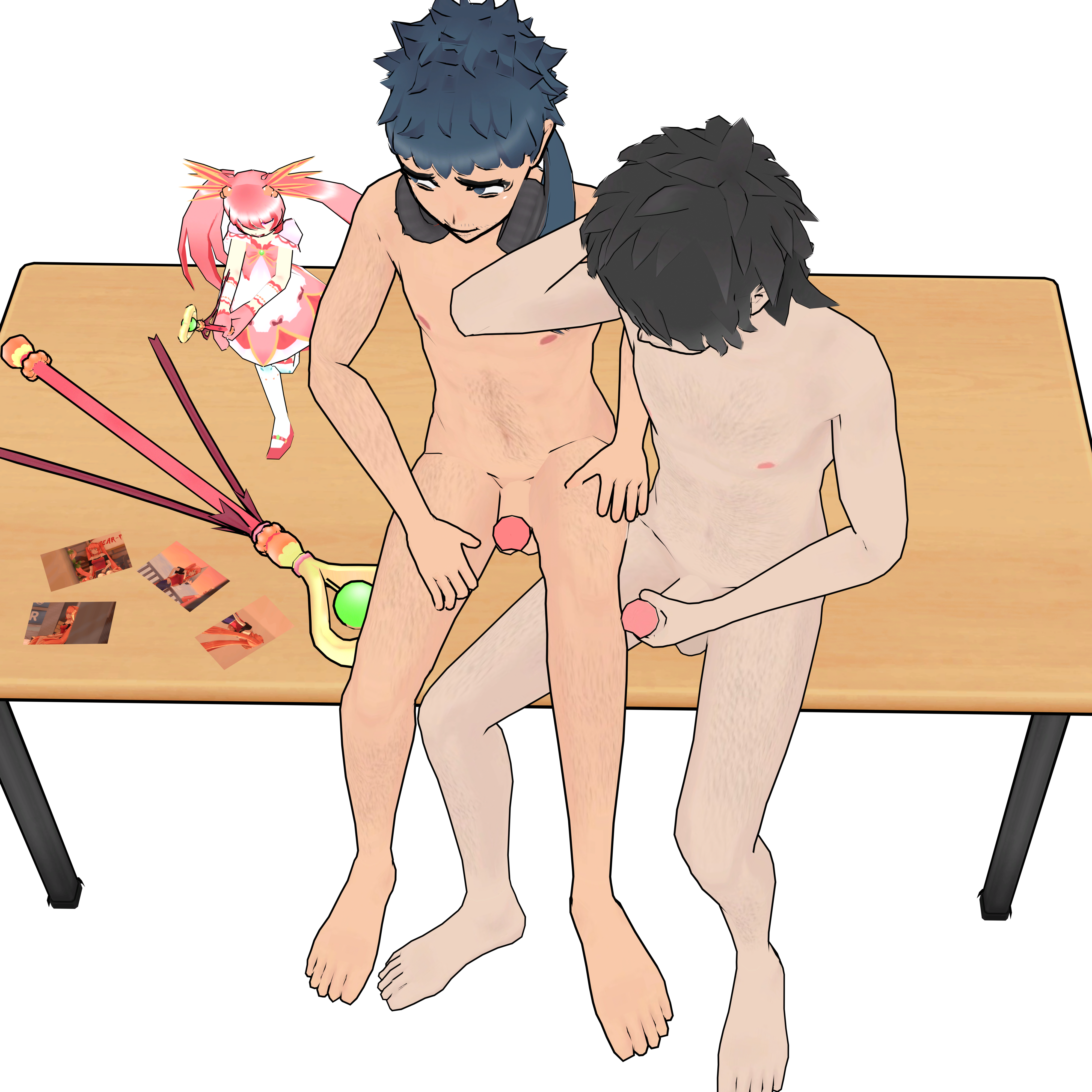 Rule34 – If it exists, there is porn of it / stalker / 8730197