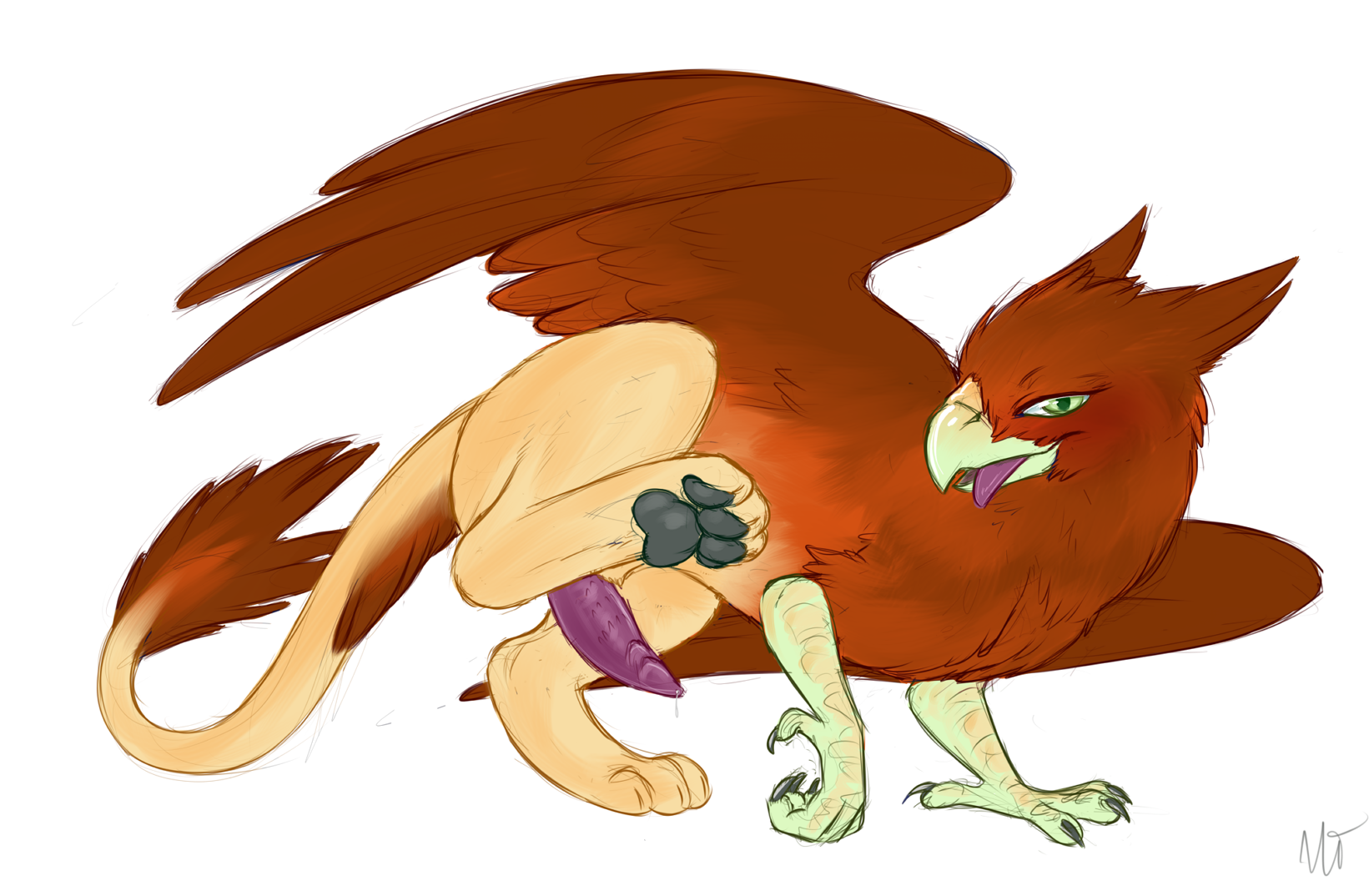 Rule34 – If it exists, there is porn of it / melvismd / 428552