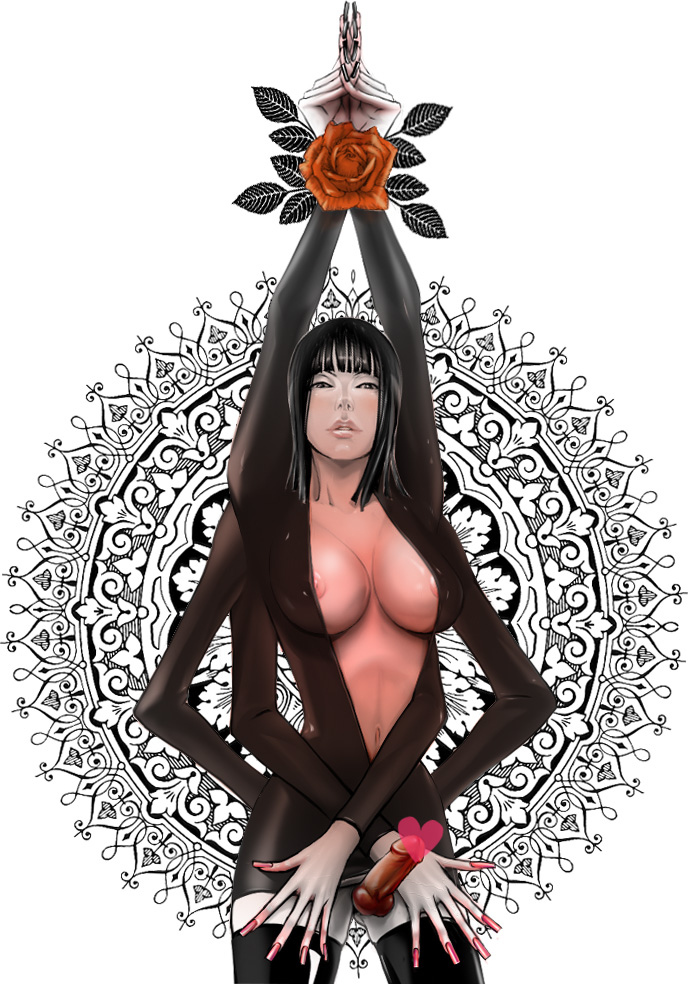 Rule34 – If it exists, there is porn of it / m j p, nico robin / 428607