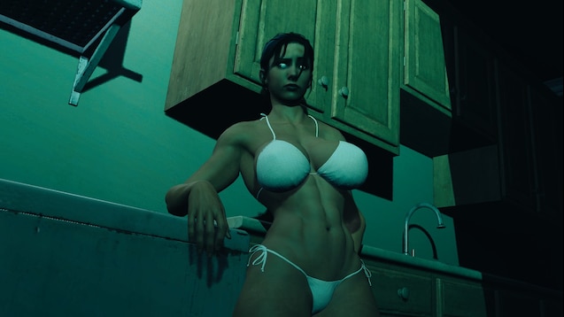 Rule34 – If it exists, there is porn of it / / 8730258