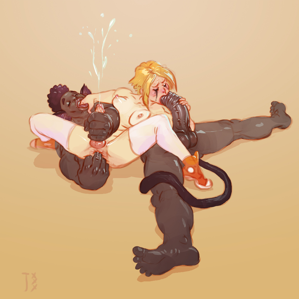 Rule34 – If it exists, there is porn of it / joixxx / 428718