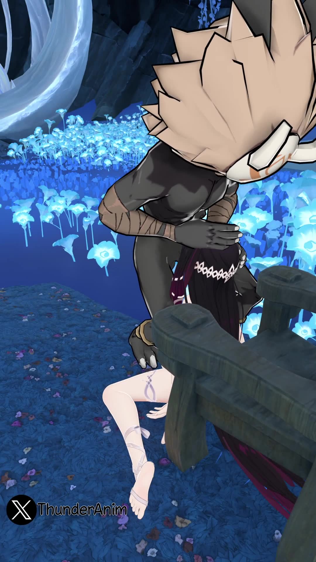 Rule34 – If it exists, there is porn of it / / 8730263