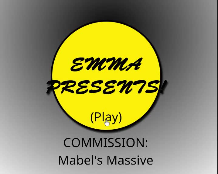 Rule34 – If it exists, there is porn of it / emmapresents, original character / 8730267