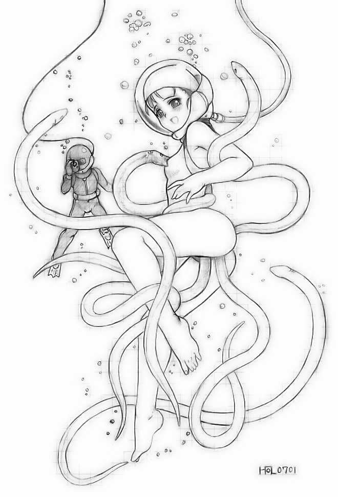 Rule34 – If it exists, there is porn of it / harumachi nagaaki / 428801