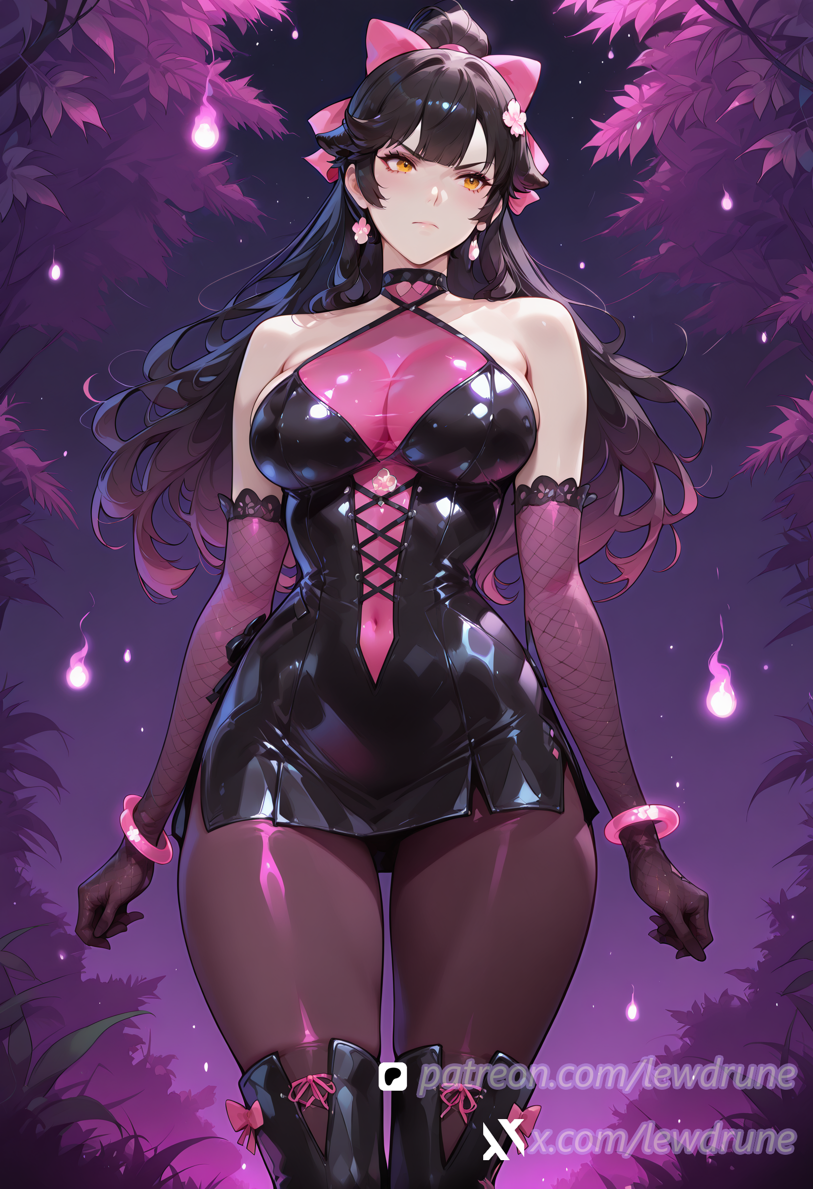 Rule34 – If it exists, there is porn of it / takao (azur lane) / 8730333