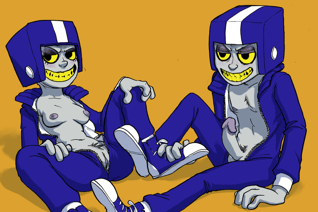 Rule34 – If it exists, there is porn of it / / 428810