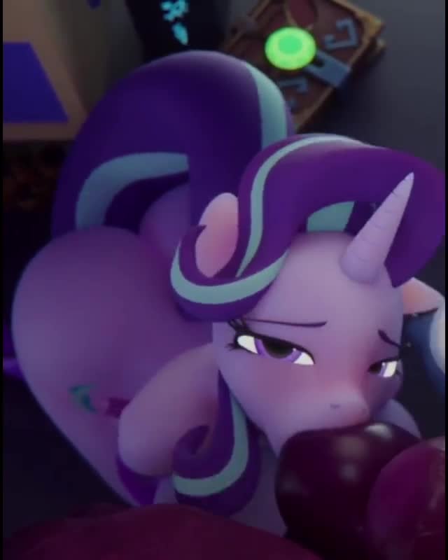 Rule34 – If it exists, there is porn of it / hooves-art, spike (mlp), starlight glimmer, trixie (mlp), trixie lulamoon / 8730353
