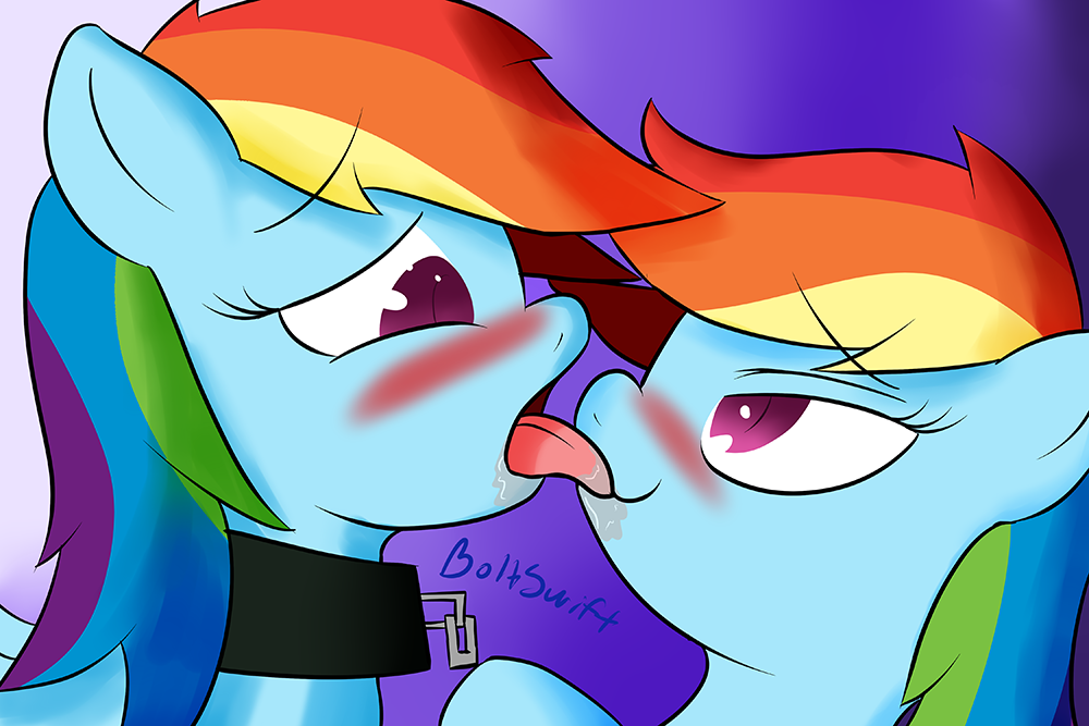 Rule34 – If it exists, there is porn of it / boltswift, rainbow dash (mlp) / 428936
