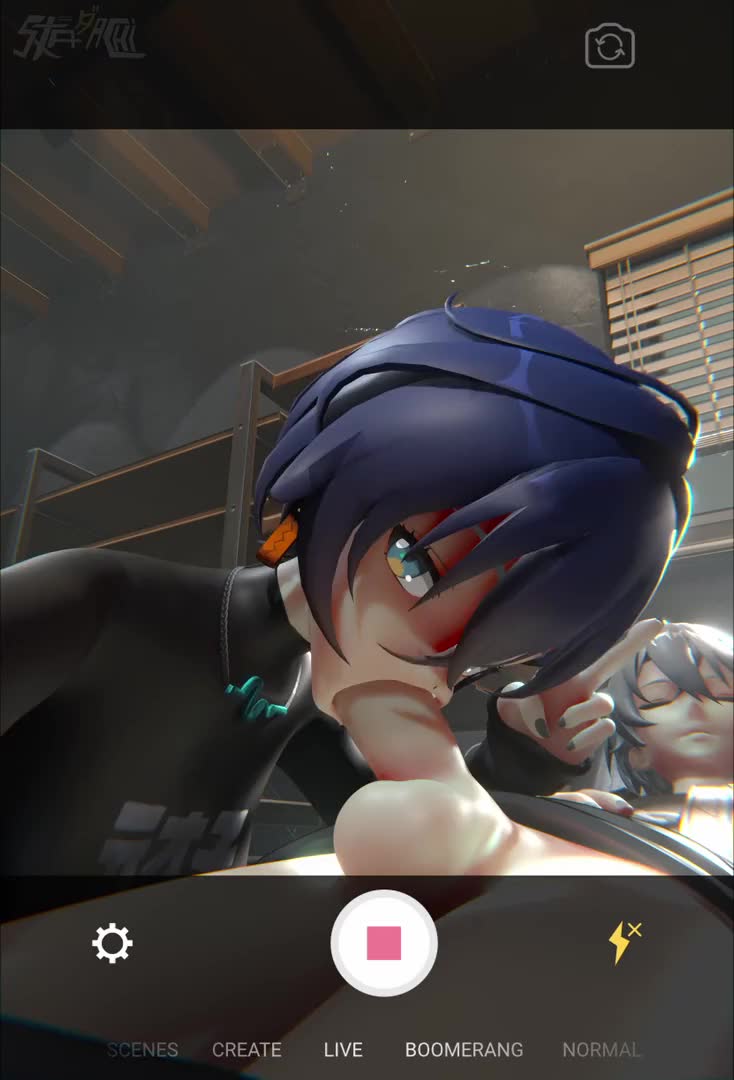 Rule34 – If it exists, there is porn of it / / 8730444