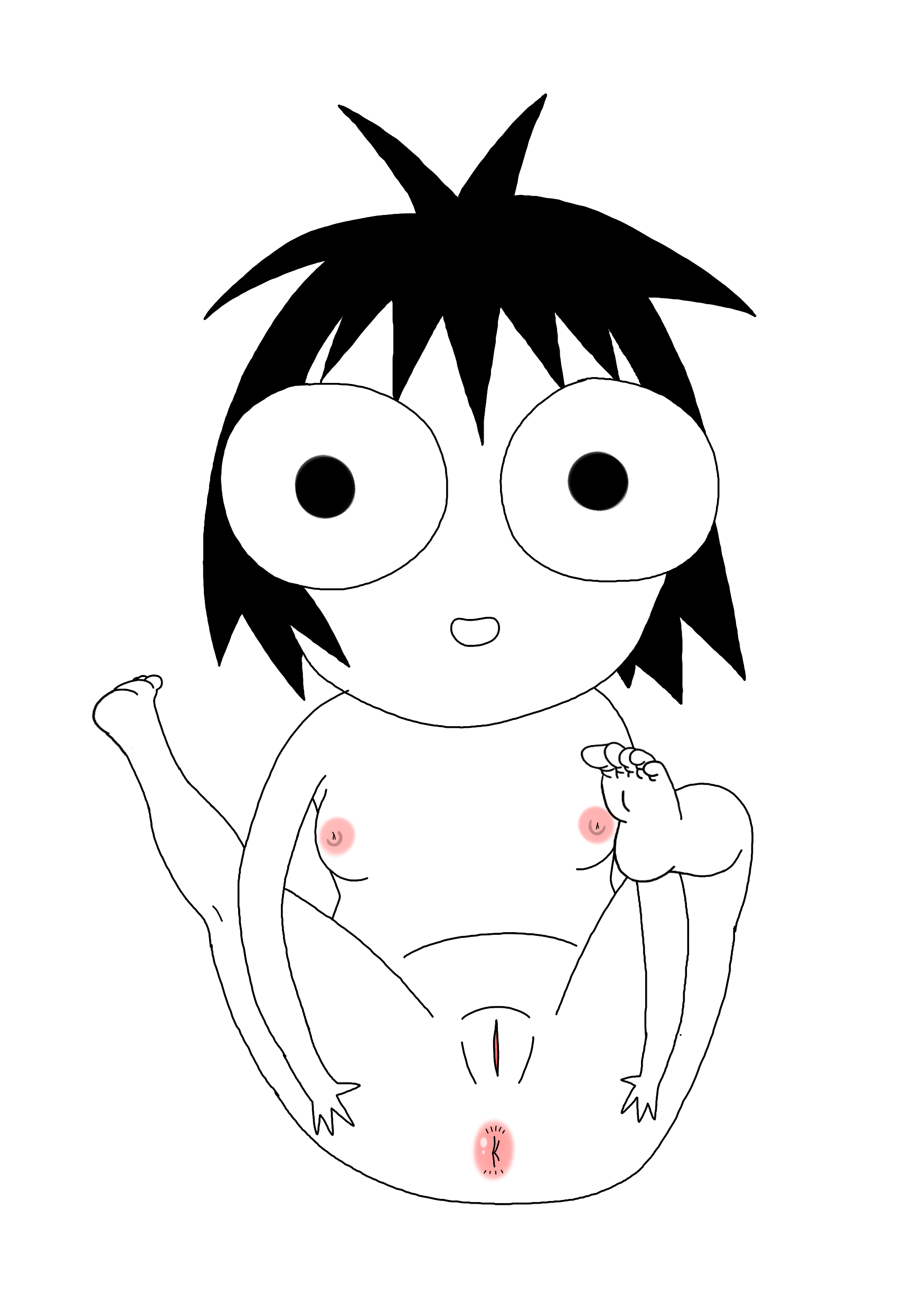 Rule34 – If it exists, there is porn of it / pokemao, sarah andersen / 428987