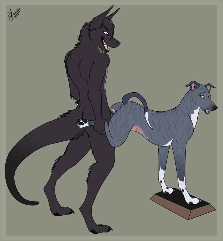 Rule34 – If it exists, there is porn of it / hybernation / 429028