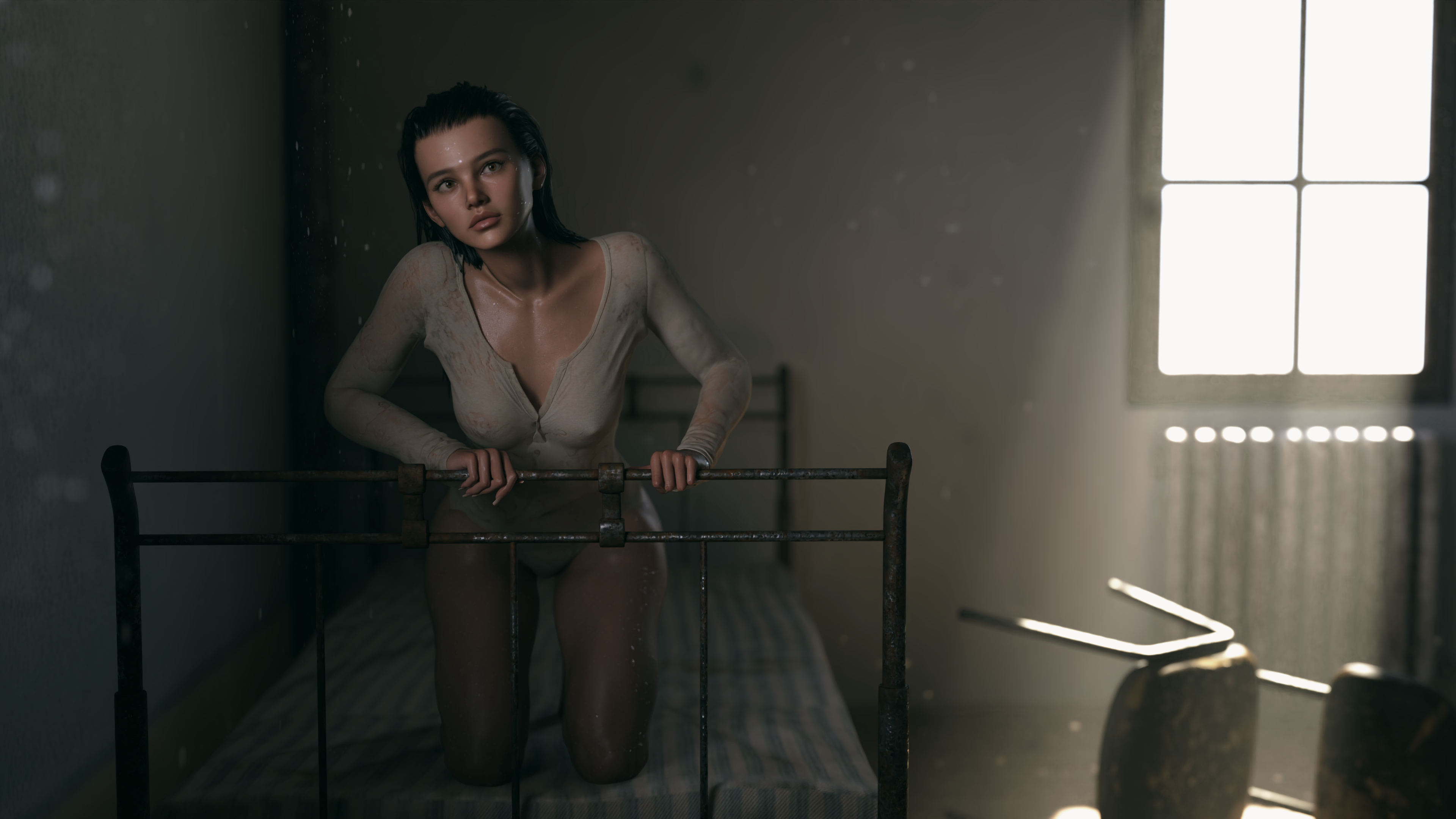 Rule34 – If it exists, there is porn of it / / 8730500