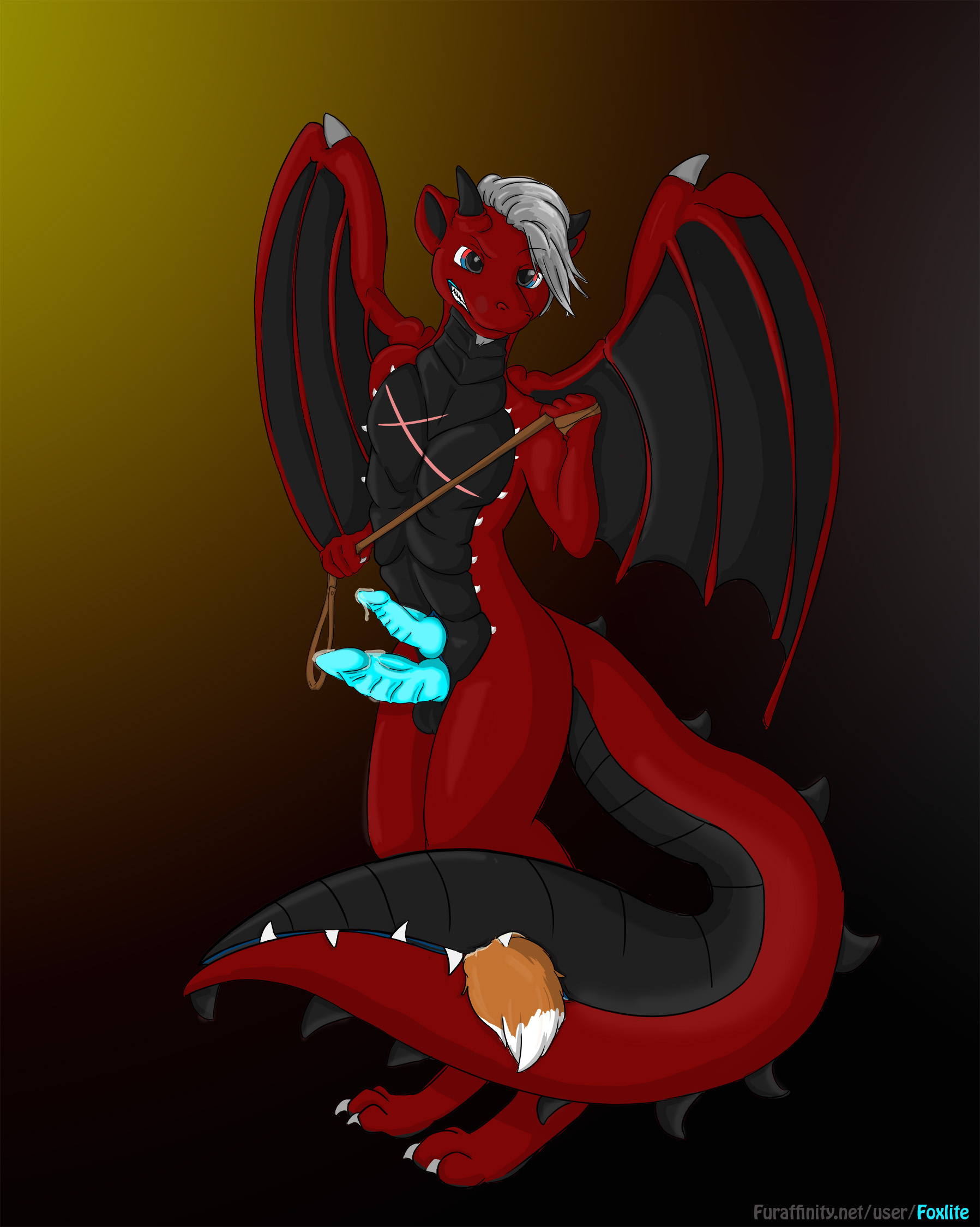 Rule34 – If it exists, there is porn of it / / 429079