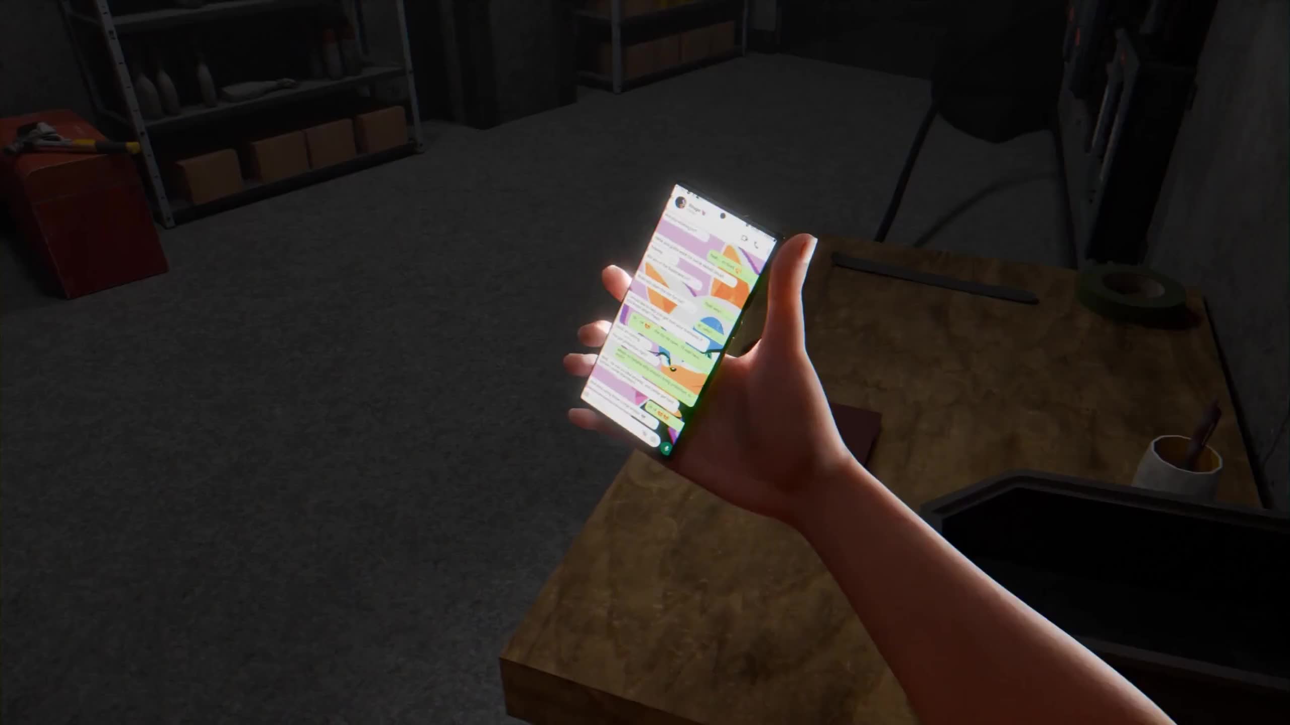 Rule34 – If it exists, there is porn of it / / 8730525