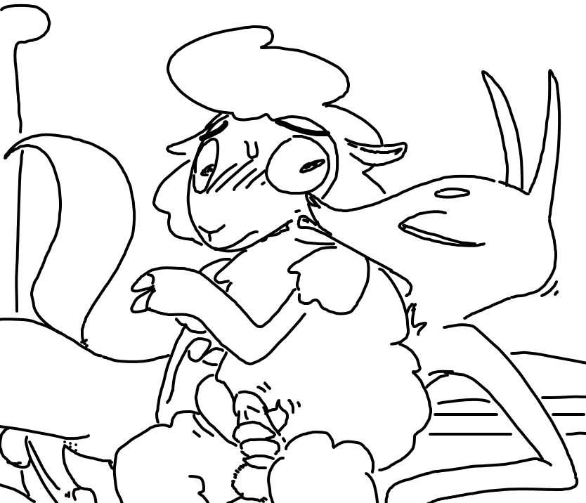 Rule34 – If it exists, there is porn of it / the weaver, avo (weaver), remmy cormo / 429123