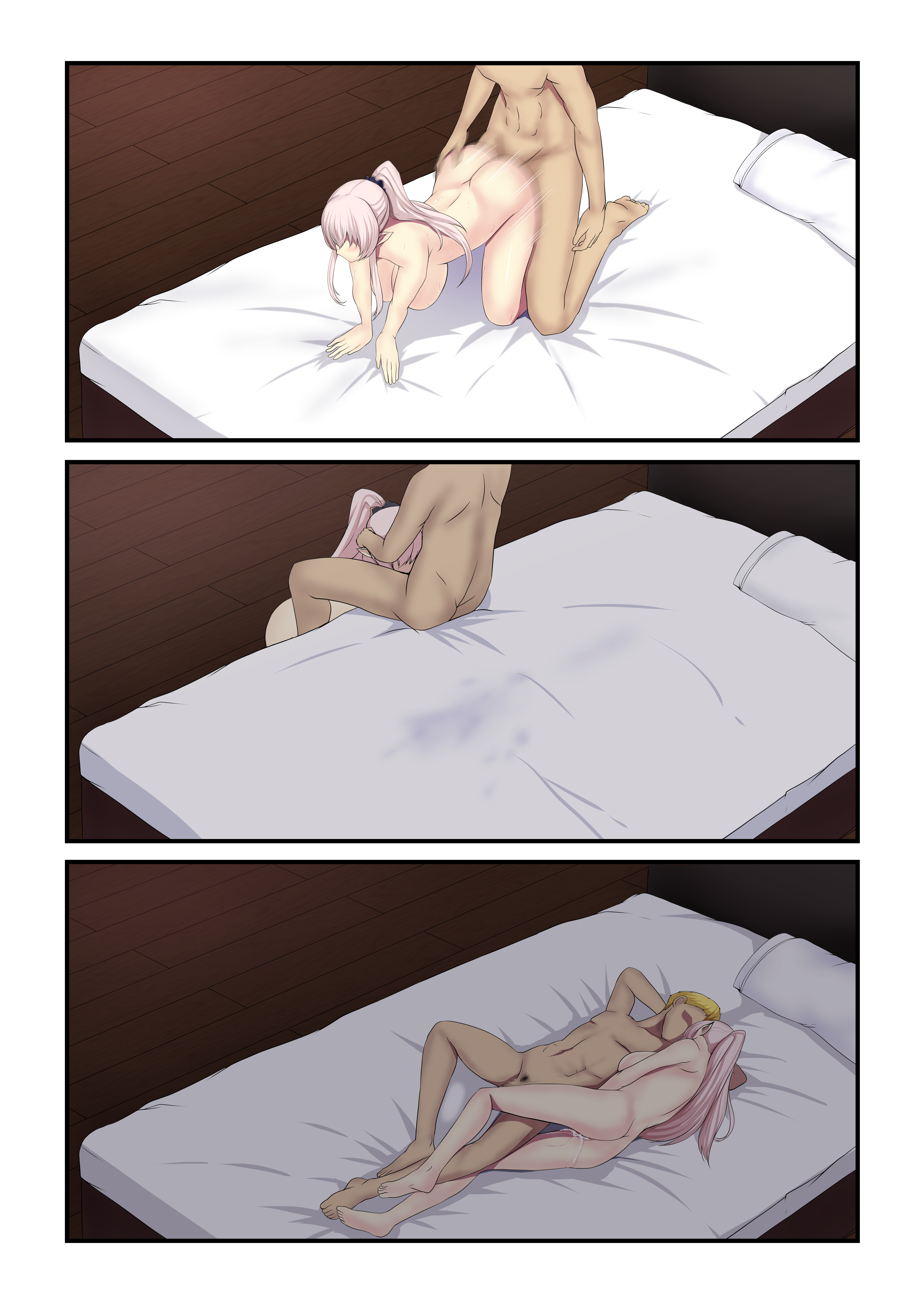 Rule34 – If it exists, there is porn of it / / 8730544