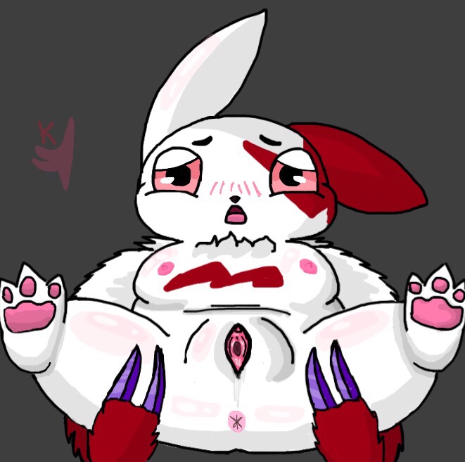 Rule34 – If it exists, there is porn of it / zangoose / 429195