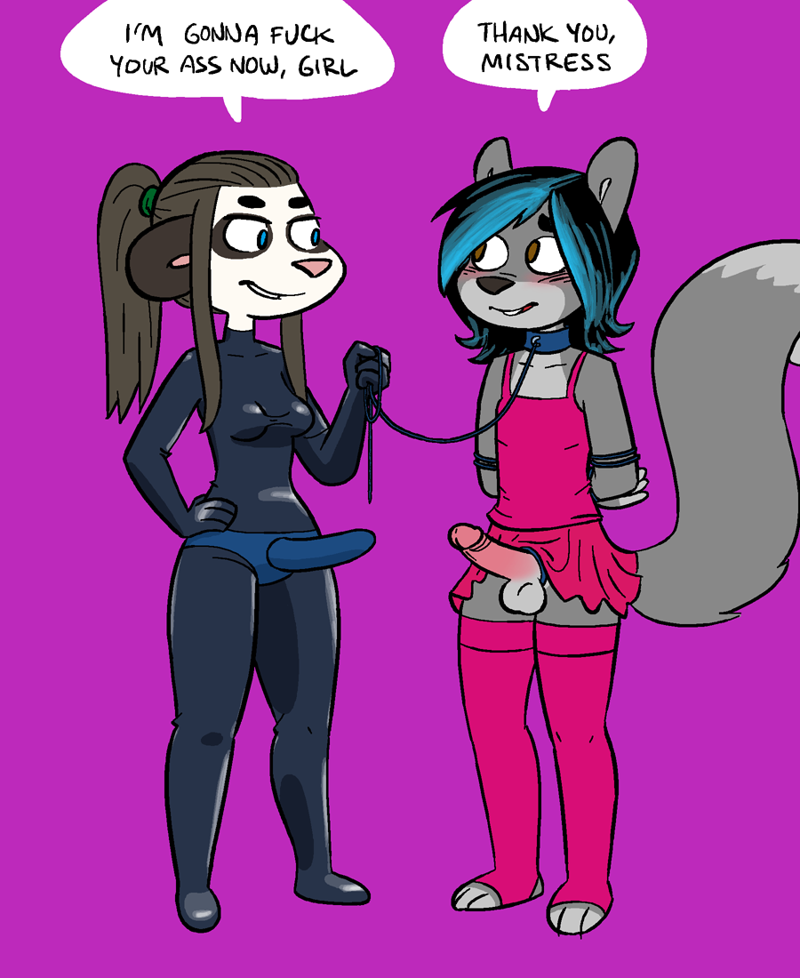 Rule34 – If it exists, there is porn of it / liebeslied, leroy (sonne), pandy (mondegreen) / 429309