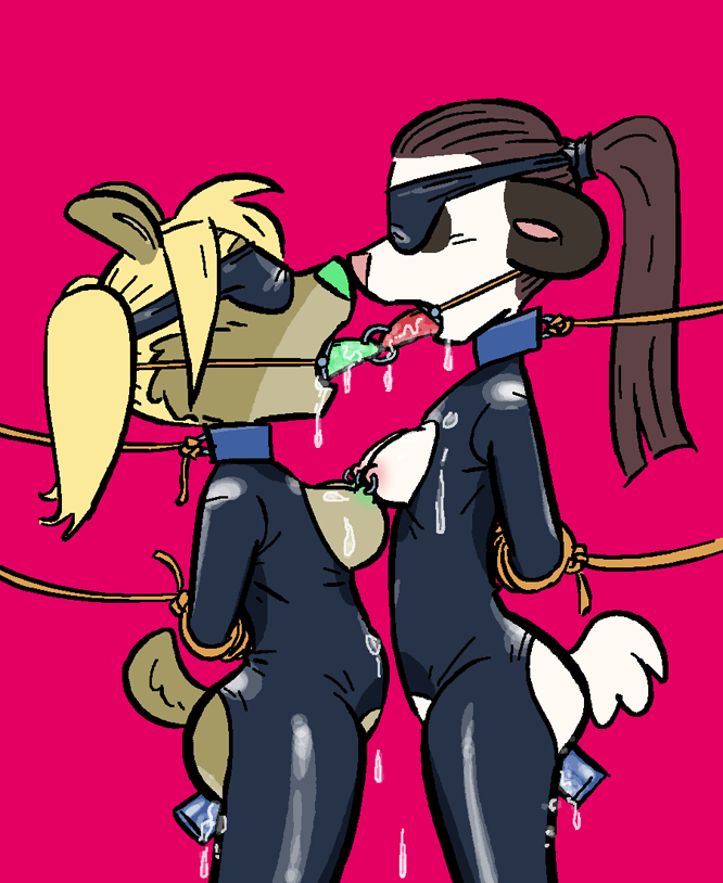 Rule34 – If it exists, there is porn of it / liebeslied, pandy (mondegreen), sunny, sunny (sonne) / 429348