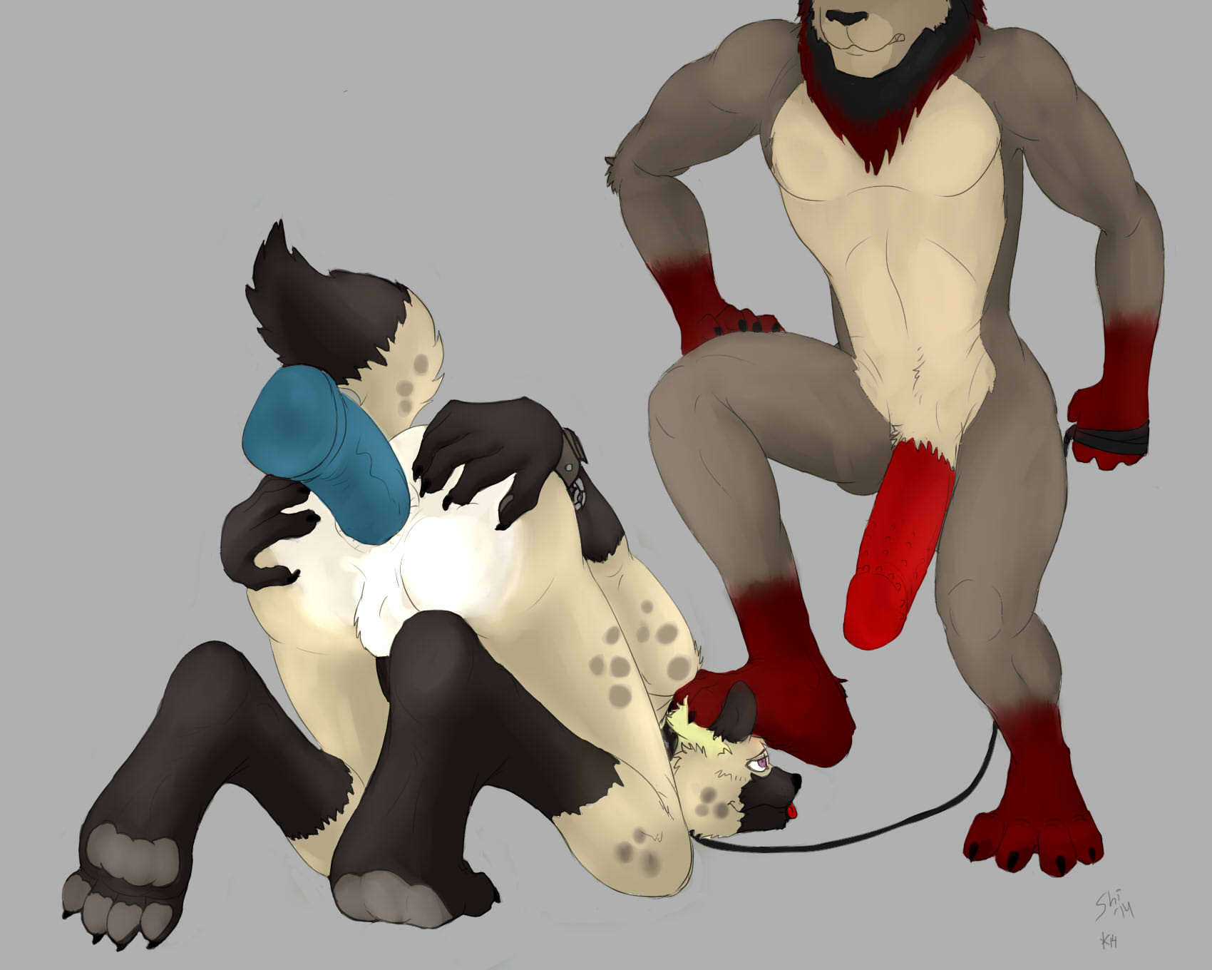 Rule34 – If it exists, there is porn of it / kovakhyane / 429409