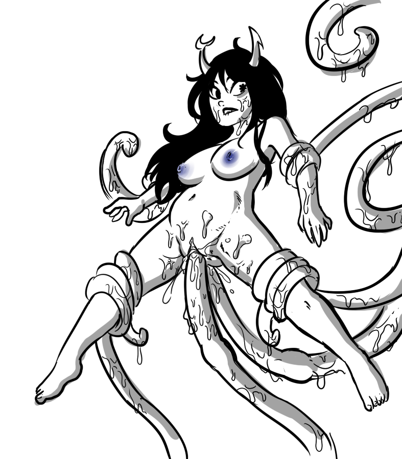 Rule34 – If it exists, there is porn of it / crablouse, vriska serket / 429464