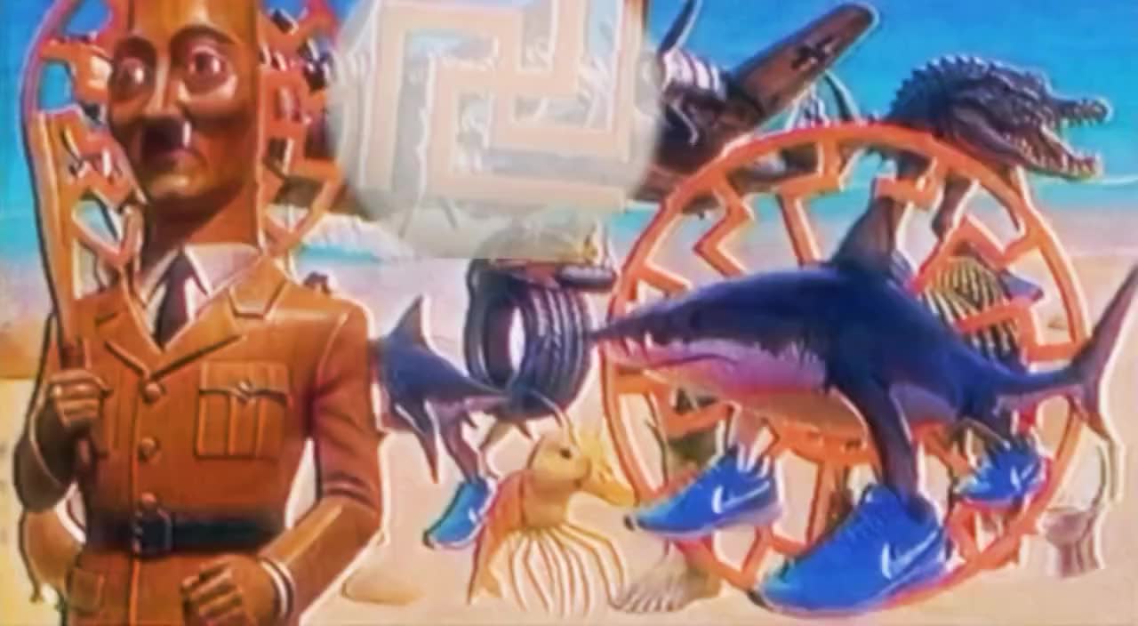 Rule34 – If it exists, there is porn of it / / 8730678