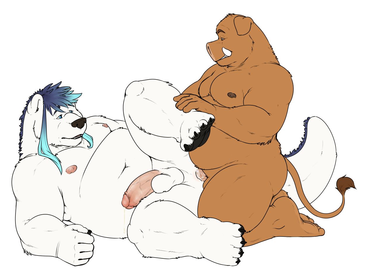 Rule34 – If it exists, there is porn of it / kronexfire / 429480