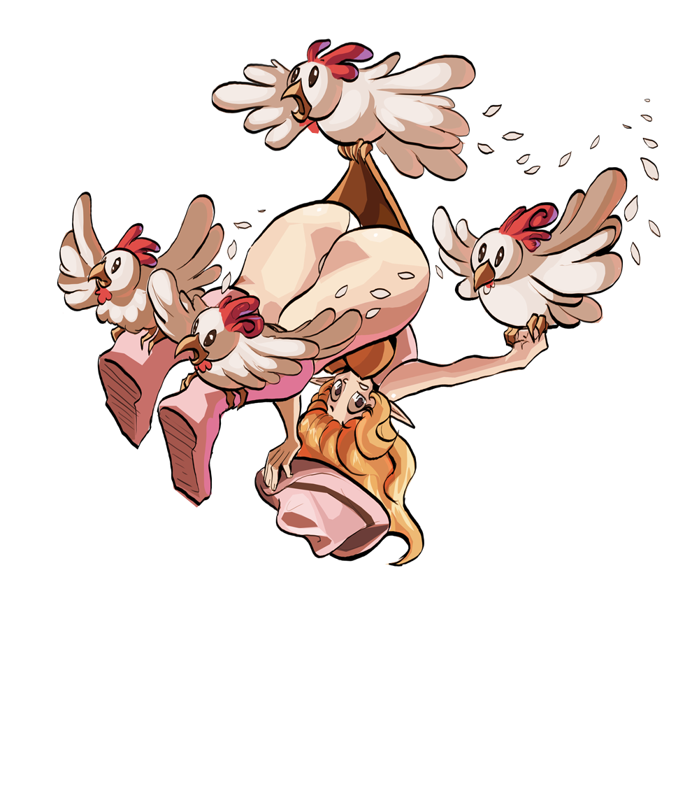 Rule34 – If it exists, there is porn of it / riendonut, cucco / 429512