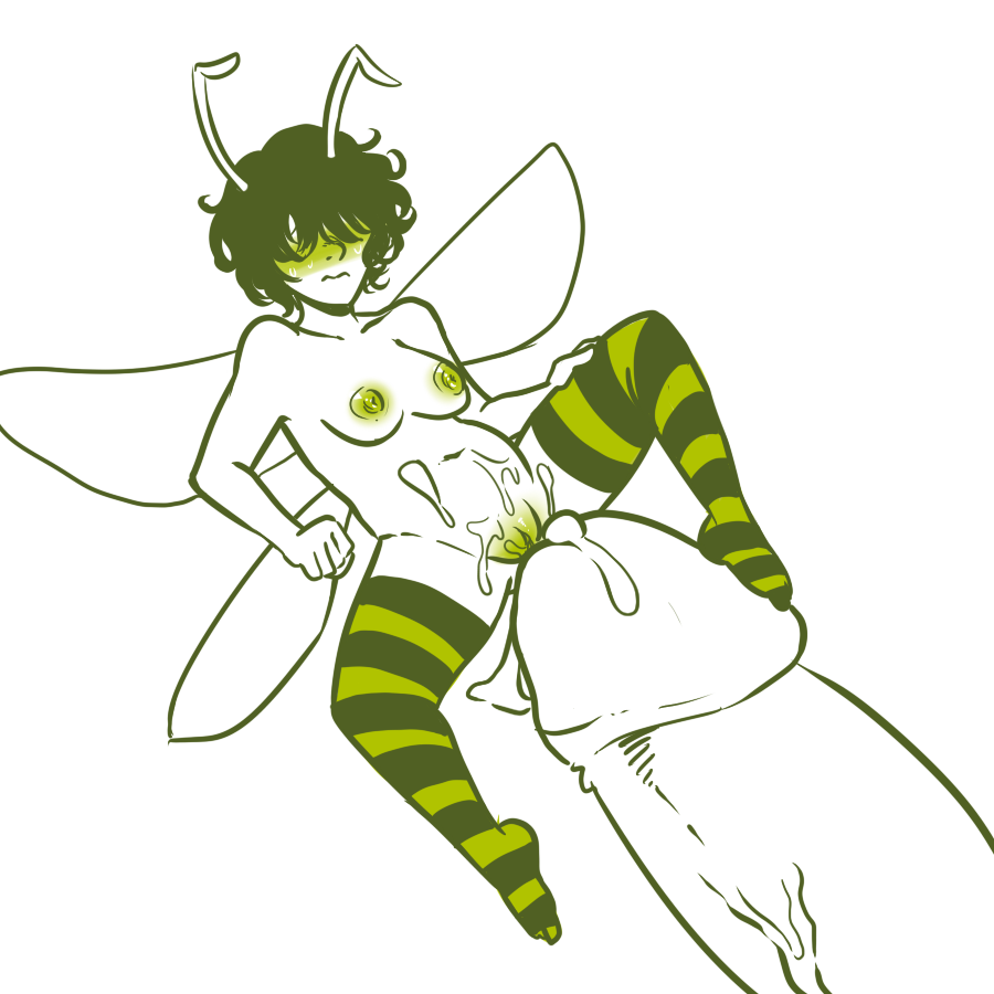 Rule34 – If it exists, there is porn of it / crablouse, mituna captor / 429524