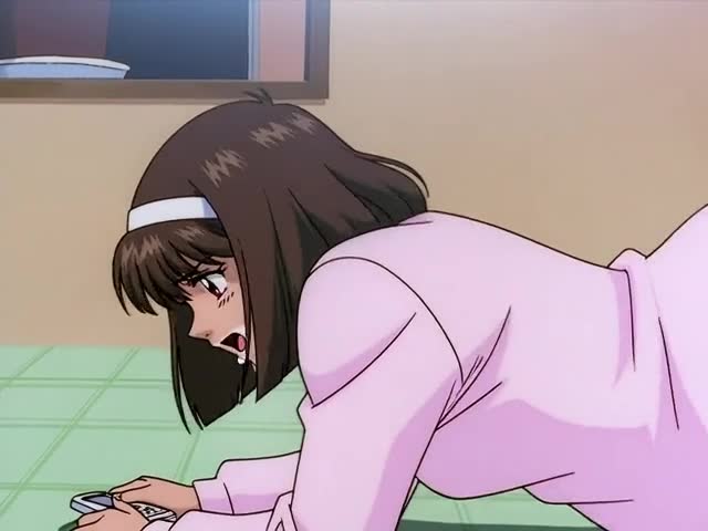 Rule34 – If it exists, there is porn of it / ippo makunouchi, mashiba kumi / 8730692