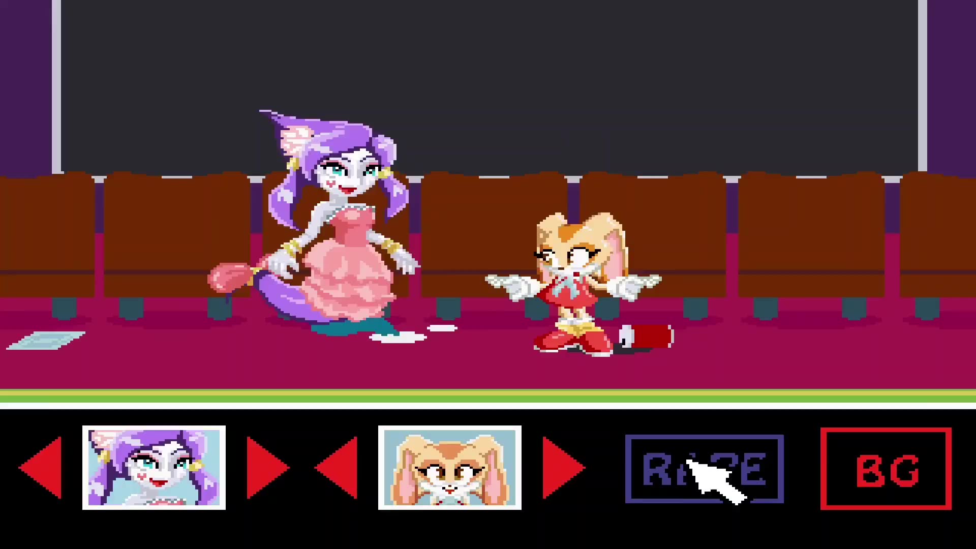 Rule34 – If it exists, there is porn of it / cream the rabbit, lah / 8730691