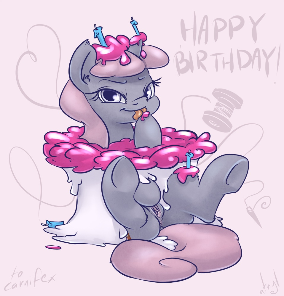 Rule34 – If it exists, there is porn of it / atryl / 429603